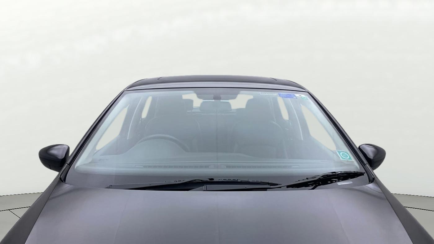 2021 Volkswagen Polo TRENDLINE 1.0L, Petrol, Manual, 26,862 km, Front Windshield