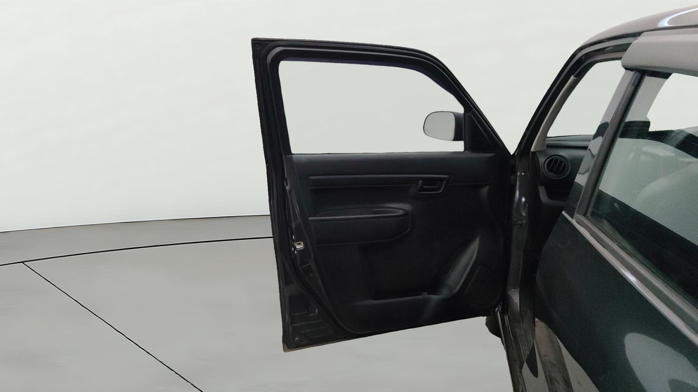 2020 Maruti S PRESSO VXI AMT, Petrol, Automatic, 32,582 km, LHS Front Door