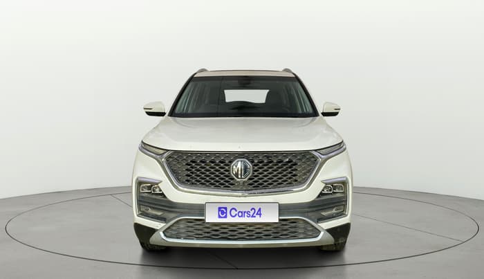 2020 MG HECTOR SHARP 1.5 DCT PETROL, Petrol, Automatic, 20,106 km, Front