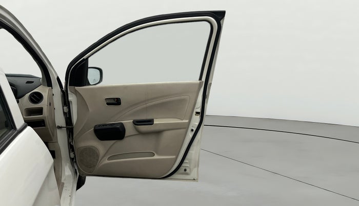 2018 Maruti Celerio LXI, Petrol, Manual, 49,110 km, RHS Front Door