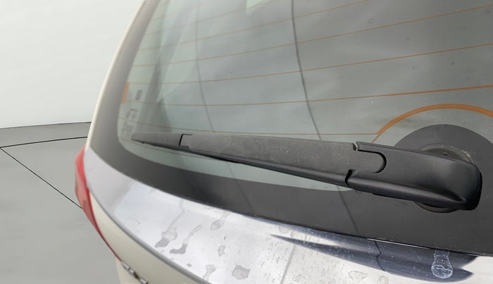 2019 Toyota Glanza V CVT, Petrol, Automatic, 53,390 km, Rear Wiper