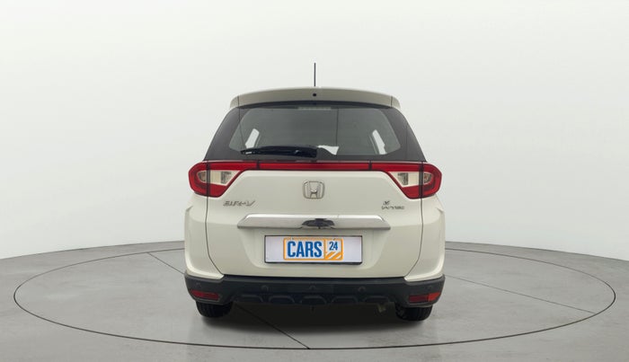 2018 Honda BR-V 1.5L I-VTEC V CVT, Petrol, Automatic, 43,723 km, Back/Rear