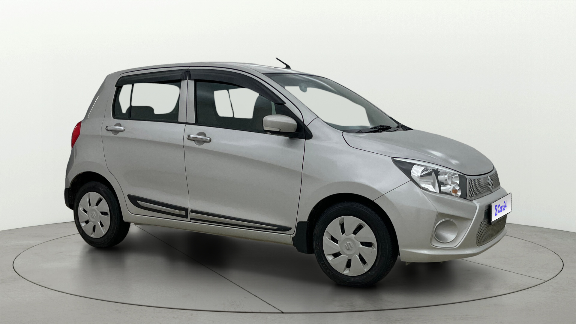 2020 Maruti Suzuki Celerio ZXI
