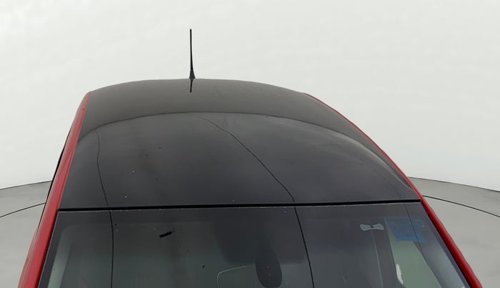 2020 Skoda Rapid STYLE AT TSI, Petrol, Automatic, 41,903 km, Roof