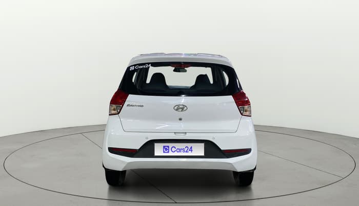 2021 Hyundai NEW SANTRO SPORTZ MT, Petrol, Manual, 32,408 km, Back/Rear