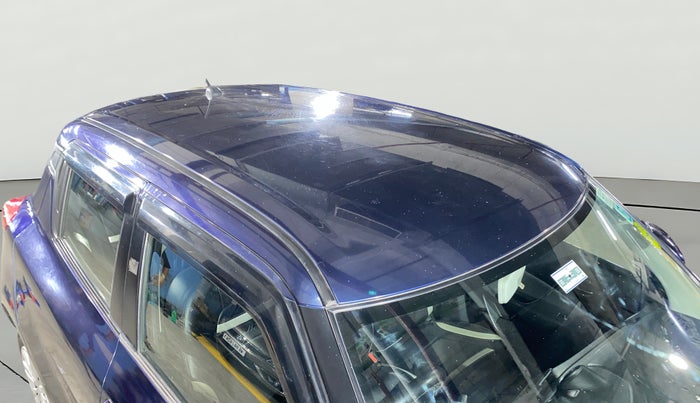 2018 Maruti Swift VXI AMT, Petrol, Automatic, 59,999 km, Roof