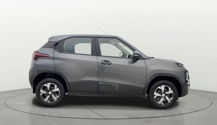 2021 Tata PUNCH ADVENTURE MT, Petrol, Manual, 38,303 km, Right Side View