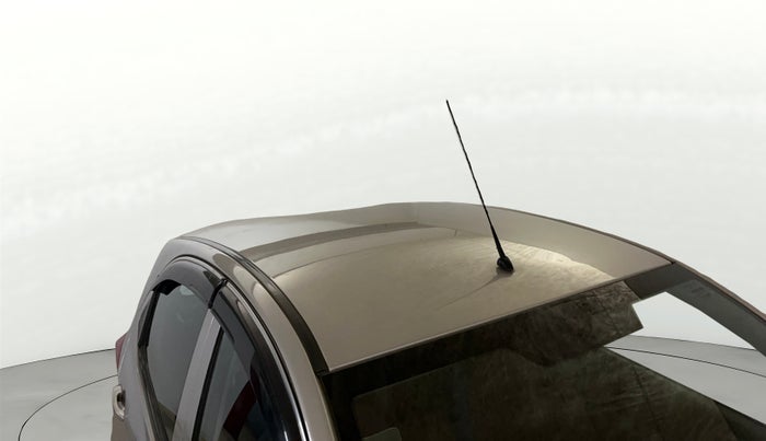 2021 Tata Tiago XT PETROL, Petrol, Manual, 47,869 km, Roof