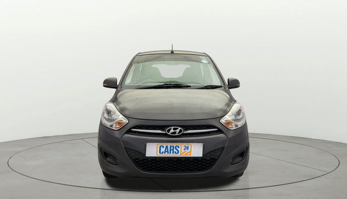 2013 Hyundai i10 MAGNA 1.2, Petrol, Manual, 1,04,654 km, Front