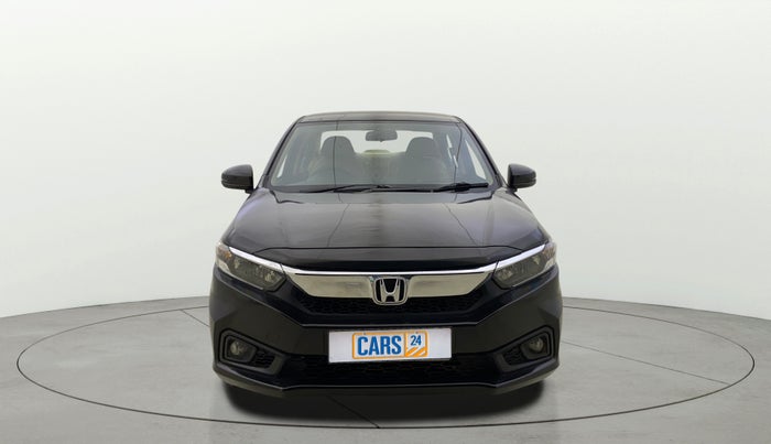 2018 Honda Amaze 1.2L I-VTEC V CVT, Petrol, Automatic, 39,340 km, Front