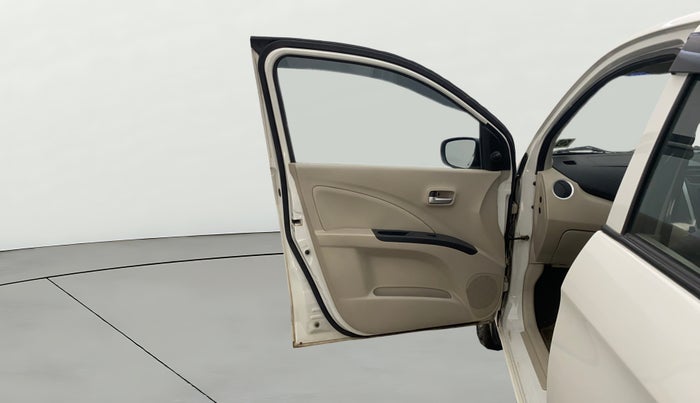 2020 Maruti Celerio VXI AMT (O), Petrol, Automatic, 66,716 km, LHS Front Door