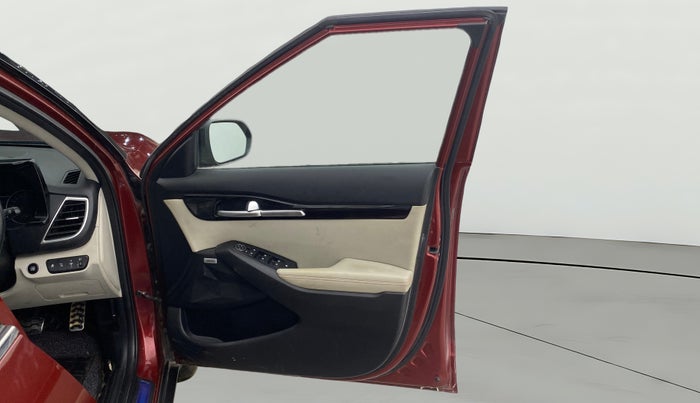 2020 KIA SELTOS GTX PLUS DCT 1.4 PETROL, Petrol, Automatic, 44,864 km, RHS Front Door