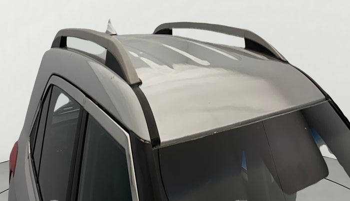 2016 Hyundai Creta SX 1.6 DIESEL, Diesel, Manual, 77,939 km, Roof