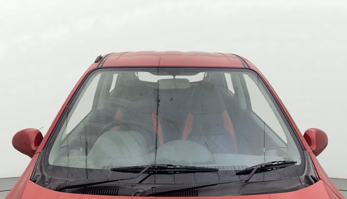 2016 Maruti Alto 800 VXI, Petrol, Manual, 44,829 km, Front Windshield