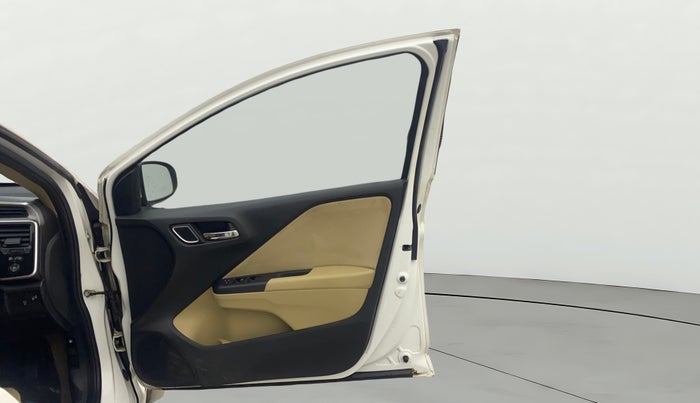 2017 Honda City 1.5L I-VTEC V MT, Petrol, Manual, 50,031 km, RHS Front Door