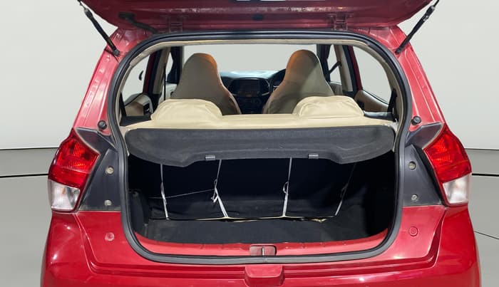 2020 Hyundai NEW SANTRO SPORTZ MT, Petrol, Manual, 93,941 km, Boot Open Zoomed View