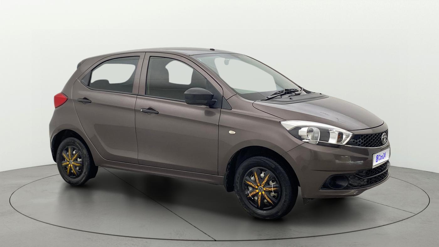 2019 Tata Tiago XE PETROL, Petrol, Manual, 43,686 km, SRP