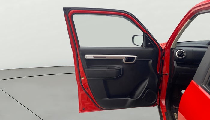 2020 Maruti S PRESSO VXI+, Petrol, Manual, 46,591 km, LHS Front Door