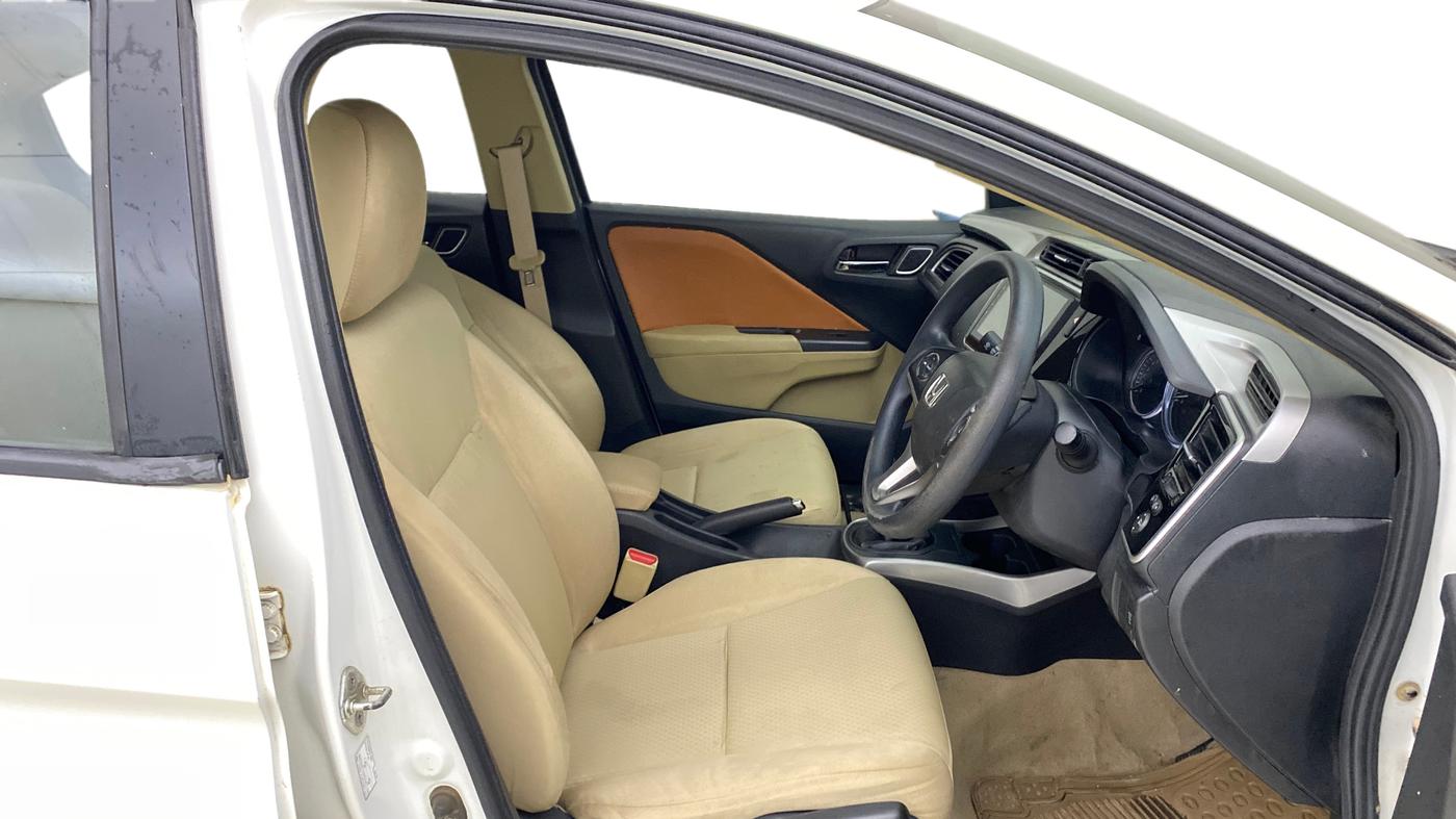 2018 Honda City 1.5L I-VTEC V MT, Petrol, Manual, 64,943 km, Right Side Front Door Cabin