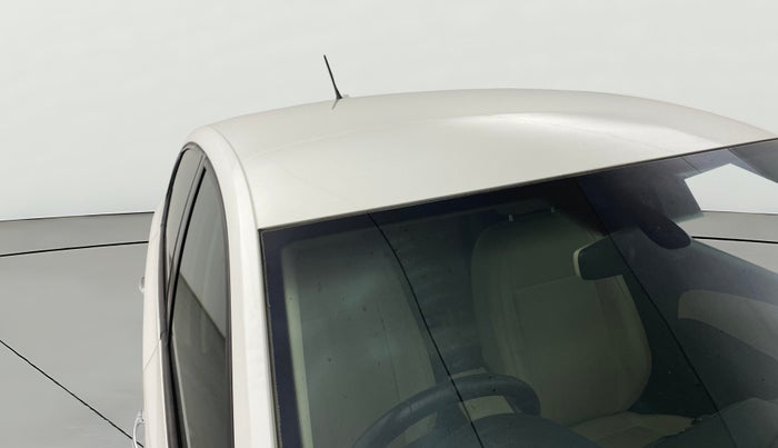 2021 Skoda Rapid STYLE TSI, Petrol, Manual, 49,756 km, Roof