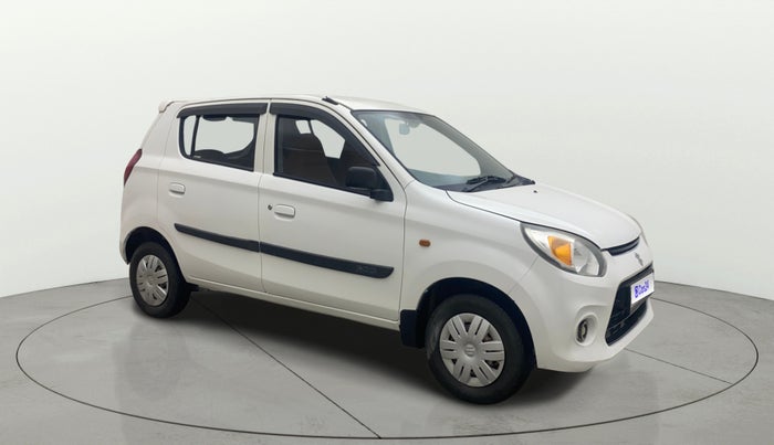 2019 Maruti Alto 800 LXI, Petrol, Manual, 93,065 km, SRP