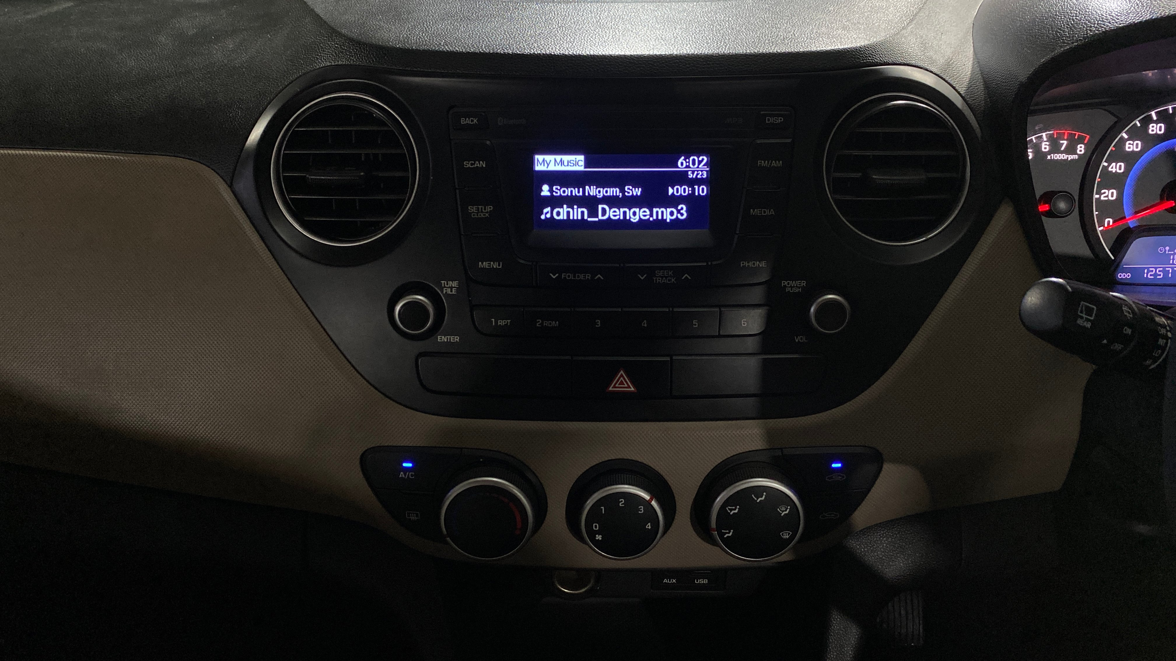 Features
