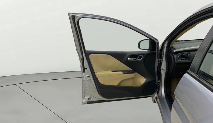 2019 Honda City 1.5L I-VTEC VX, Petrol, Manual, 37,644 km, LHS Front Door