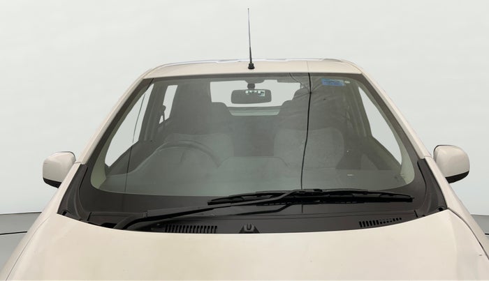 2021 Datsun Redi Go T(O), Petrol, Manual, 14,674 km, Front Windshield