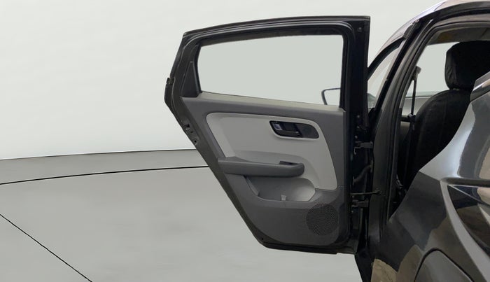 2020 Tata ALTROZ XM PETROL, Petrol, Manual, 63,444 km, LHS Rear Door