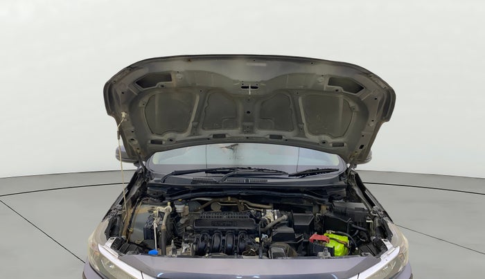 2020 Honda Amaze 1.2L I-VTEC S, Petrol, Manual, 83,828 km, Open Bonet