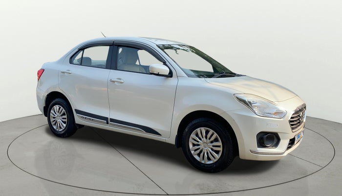 2019 Maruti Dzire VXI, Petrol, Manual, 40,539 km, SRP