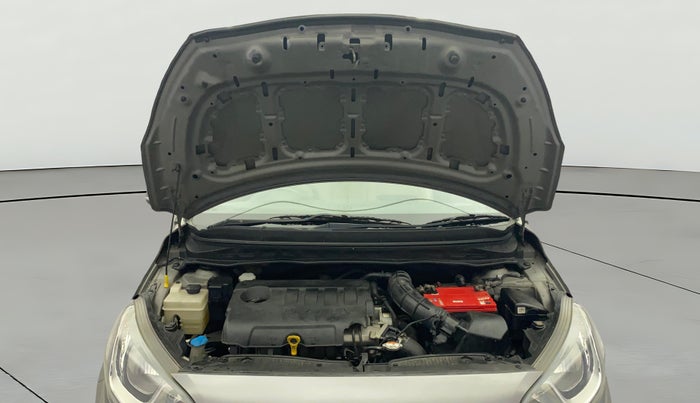 2012 Hyundai i20 SPORTZ 1.4 CRDI, Diesel, Manual, 44,196 km, Open Bonet