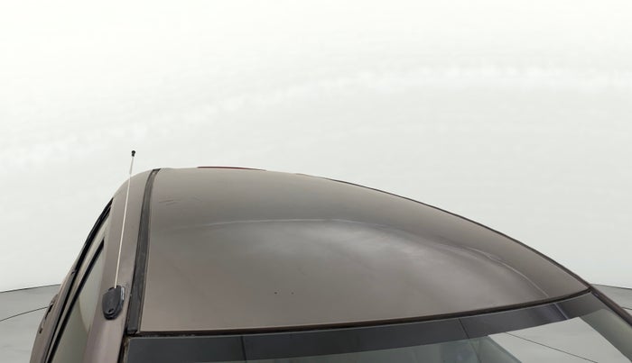 2013 Honda Brio EX MT, Petrol, Manual, 39,047 km, Roof