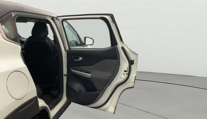 2021 Nissan MAGNITE XV PREMIUM DUAL TONE, Petrol, Manual, 25,867 km, RHS Rear Door