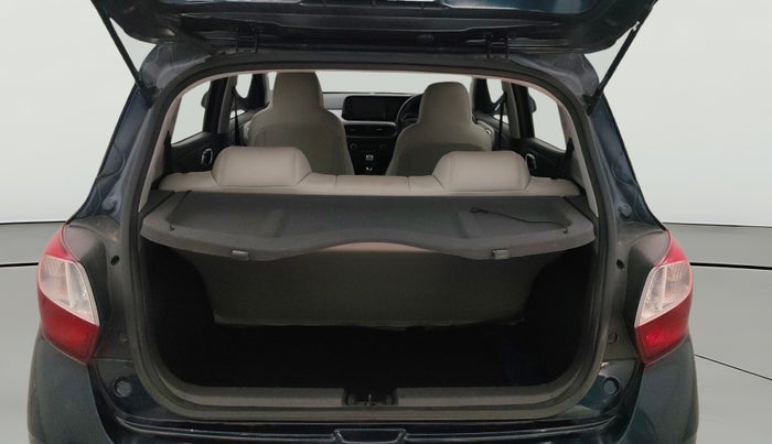 2021 Hyundai GRAND I10 NIOS SPORTZ 1.2 KAPPA VTVT, Petrol, Manual, 15,185 km, Boot Open Zoomed View