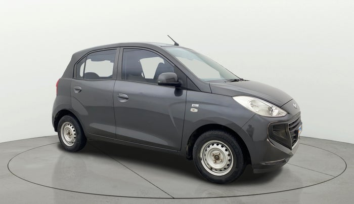 2019 Hyundai NEW SANTRO MAGNA AMT, Petrol, Automatic, 25,771 km, SRP