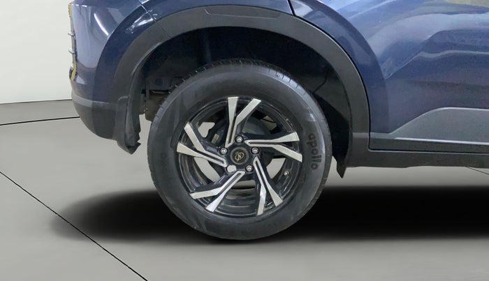 2022 Hyundai VENUE S(O) 1.2, Petrol, Manual, 10,700 km, Right Rear Wheel