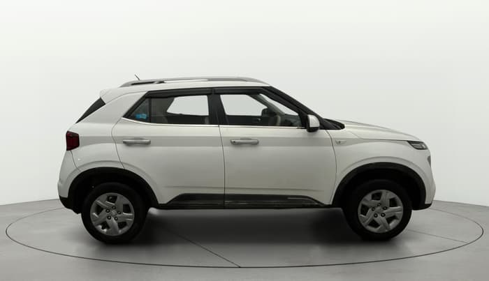 2021 Hyundai VENUE S 1.2, Petrol, Manual, 36,784 km, Right Side View