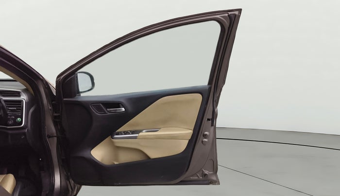 2014 Honda City 1.5L I-VTEC VX CVT, Petrol, Automatic, 91,704 km, RHS Front Door