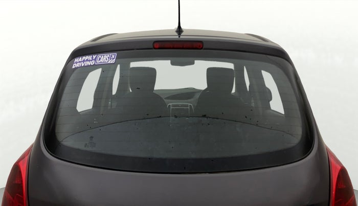 2014 Hyundai i20 SPORTZ 1.2, Petrol, Manual, 1,27,126 km, Rear Windshield