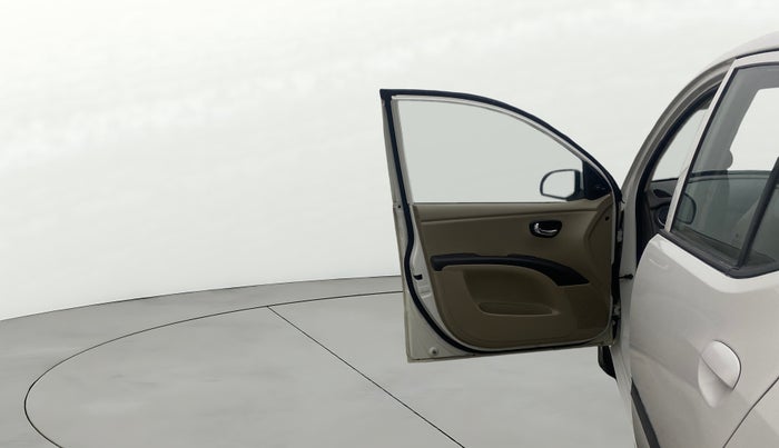 2015 Hyundai i10 SPORTZ 1.1, Petrol, Manual, 87,663 km, LHS Front Door