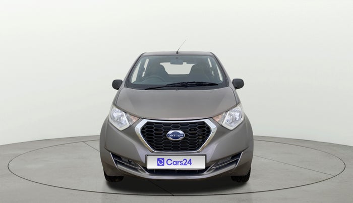 2018 Datsun Redi Go T (O), Petrol, Manual, 43,988 km, Front