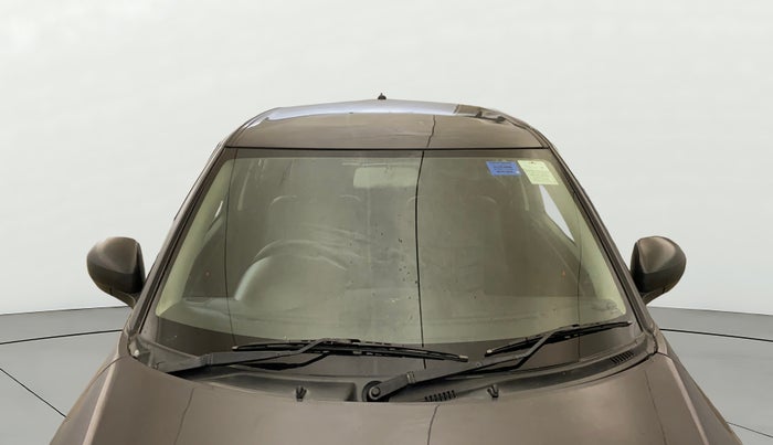 2016 Maruti Swift LXI (O), Petrol, Manual, 88,298 km, Front Windshield