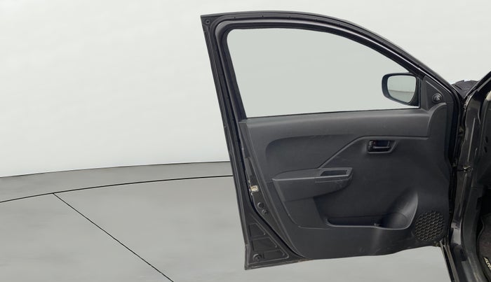 2023 Maruti Alto K10 VXI, Petrol, Manual, 25,577 km, LHS Front Door