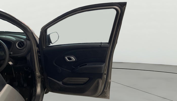 2019 Datsun Redi Go S 1.0, Petrol, Manual, 71,992 km, RHS Front Door