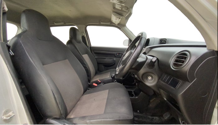 2021 Maruti S PRESSO LXI, Petrol, Manual, 69,167 km, Right Side Front Door Cabin