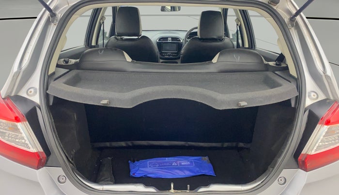 2019 Tata Tiago XZ PLUS PETROL, Petrol, Manual, 73,750 km, Boot Open Zoomed View