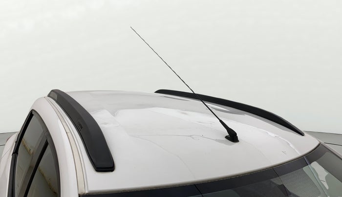 2021 Renault Kwid RXT 1.0 (O), Petrol, Manual, 16,482 km, Roof