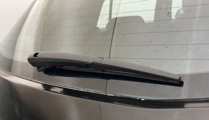 2018 Hyundai Creta SX AT 1.6 PETROL, Petrol, Automatic, 71,824 km, Rear Wiper