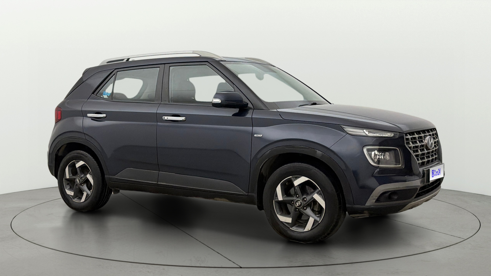 2020 Hyundai Venue 2022-2025 SX PLUS 1.0 TURBO DCT